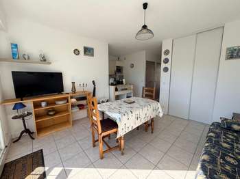 Vente appartement 2 pièces Arzon 56