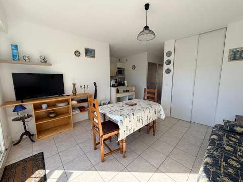Vente appartement 2 pièces Arzon 56