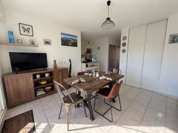 Vente Appartement 2 piècesArzon