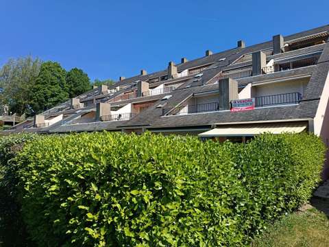 Vente appartement 2 pièces Arzon 56