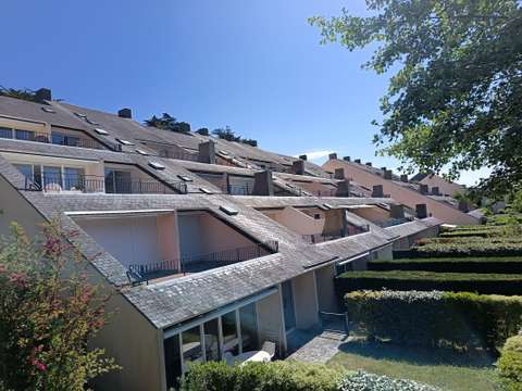 Vente appartement 2 pièces Arzon 56