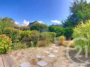 Vente Appartement 3 piècesArzon