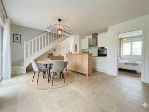 Vente Appartement 4 piècesArzon