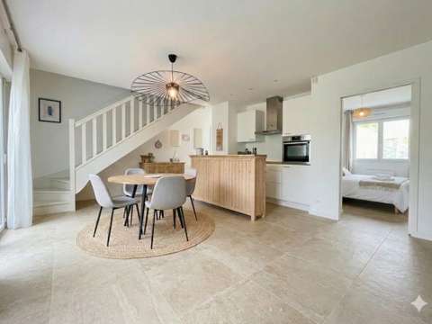 Vente appartement 4 pièces Arzon 56