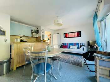 Vente Appartement 4 piècesArzon