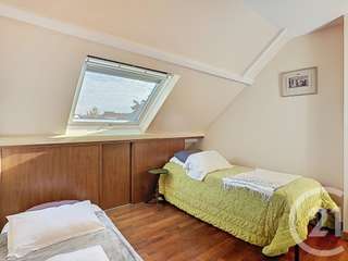 Vente appartement 4 pièces Vente appartement 4 pièces