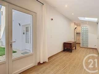 Vente appartement 4 pièces Vente appartement 4 pièces