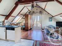 Vente appartement 4 pièces Vente appartement 4 pièces