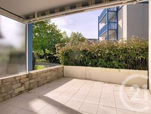 Vente Appartement 3 piècesArzon