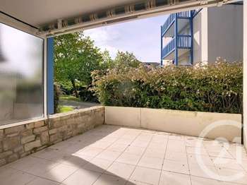 Vente appartement 3 pièces Arzon 56