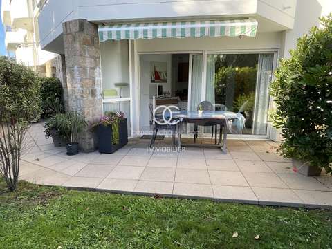 Vente appartement 2 pièces Arzon 56