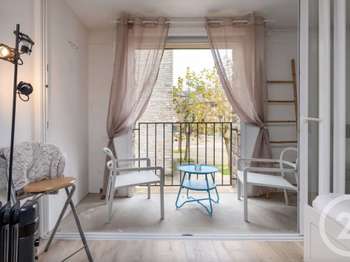 Vente appartement 1 pièce