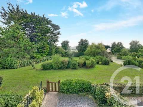 Vente appartement 3 pièces Arzon 56