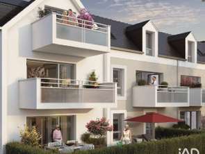 Vente Appartement 3 piècesArzon