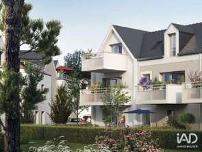 Vente Appartement 4 piècesArzon