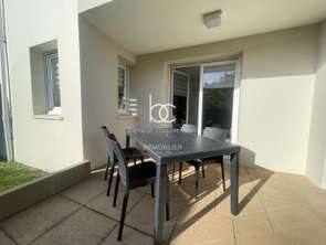 Vente Appartement 2 piècesArzon