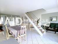 Vente appartement 5 pièces Vente appartement 5 pièces