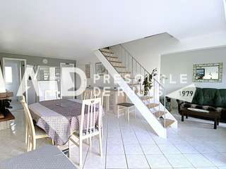 Vente appartement 5 pièces Vente appartement 5 pièces