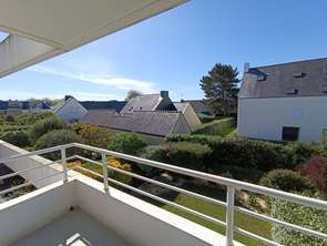 Vente Appartement 2 piècesArzon