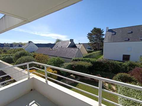 Vente appartement 2 pièces Arzon 56