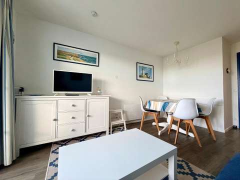 Vente appartement 2 pièces Arzon 56