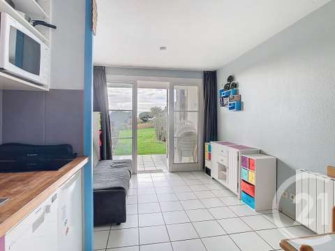 Vente appartement 2 pièces Vente appartement 2 pièces