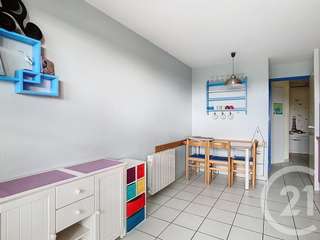 Vente appartement 2 pièces Vente appartement 2 pièces