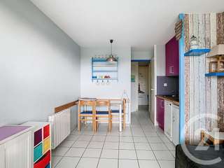 Vente appartement 2 pièces Vente appartement 2 pièces