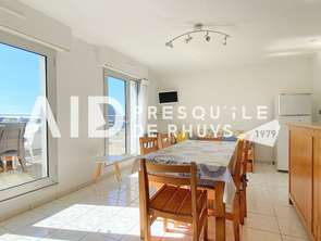 Vente Appartement 4 piècesArzon