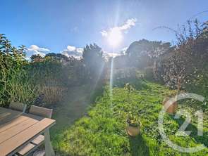 Vente Appartement 3 piècesArzon