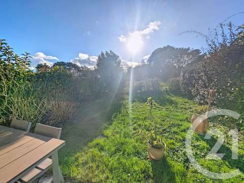 Vente appartement 3 pièces Arzon 56