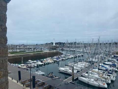 Vente appartement 3 pièces Arzon 56
