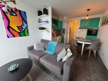 Vente appartement 3 pièces Arzon 56