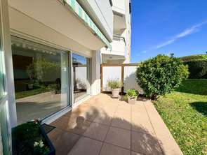 Vente Appartement 2 piècesArzon