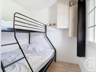 Vente appartement 2 pièces Vente appartement 2 pièces