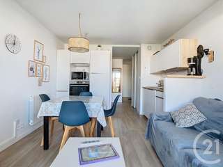 Vente appartement 2 pièces Vente appartement 2 pièces