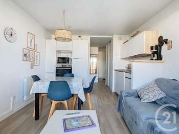 Vente appartement 2 pièces Vente appartement 2 pièces