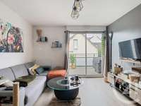 Vente appartement 2 pièces Vente appartement 2 pièces