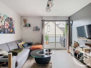 Vente Appartement 2 piècesArzon
