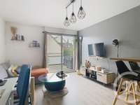 Vente appartement 2 pièces Vente appartement 2 pièces