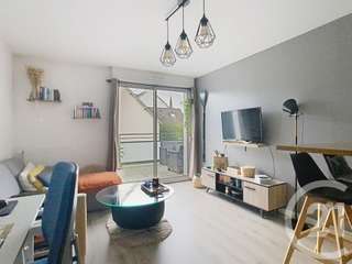 Vente appartement 2 pièces Vente appartement 2 pièces