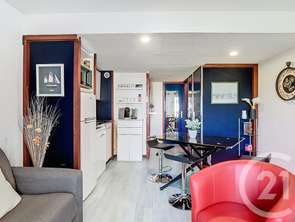 Vente Appartement 4 piècesArzon