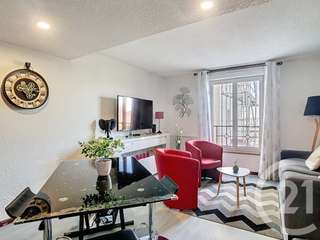 Vente appartement 4 pièces Vente appartement 4 pièces