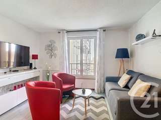 Vente appartement 4 pièces Vente appartement 4 pièces