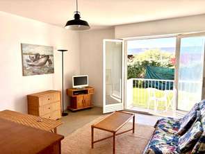 Vente Appartement T1Arzon