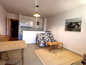 Vente Appartement T1Arzon