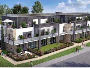 Vente Appartement 4 piècesArzon