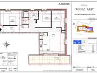 Vente appartement 4 pièces Vente appartement 4 pièces