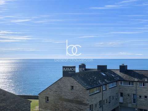 Vente Studio 2 pièces Arzon 56