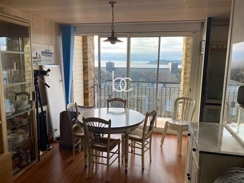 Vente Studio 2 pièces